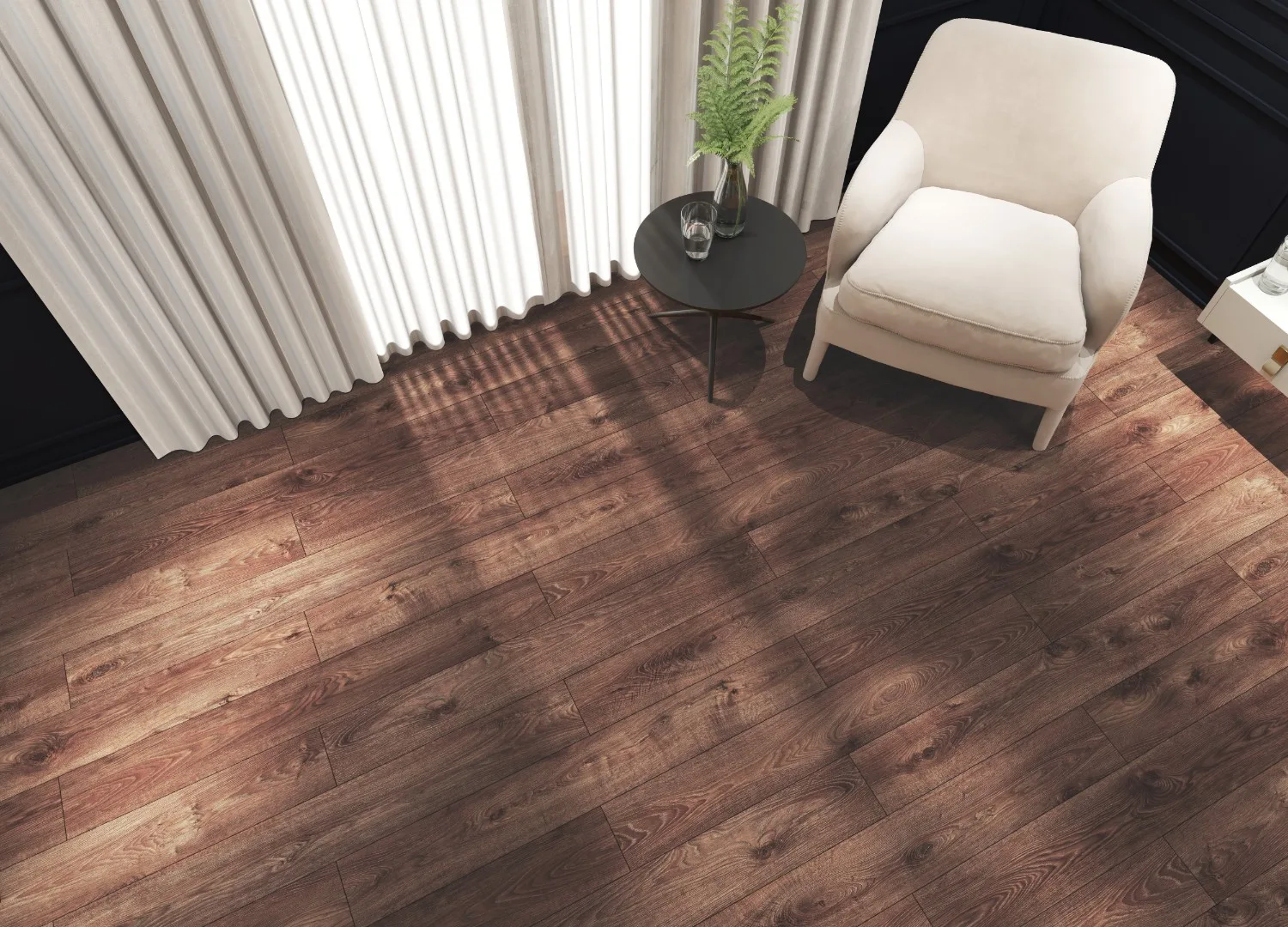 Ламинат Westerhof Effect Premium PRK909 Россо - фото 1