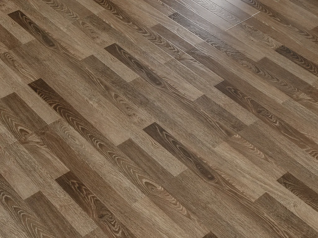 Ламинат Woodstyle Magic Strip 81244 Дуб Фокс - фото 1