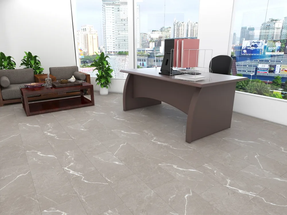 LVT плитка KBS Marble 002 VL89734-002 - фото 1