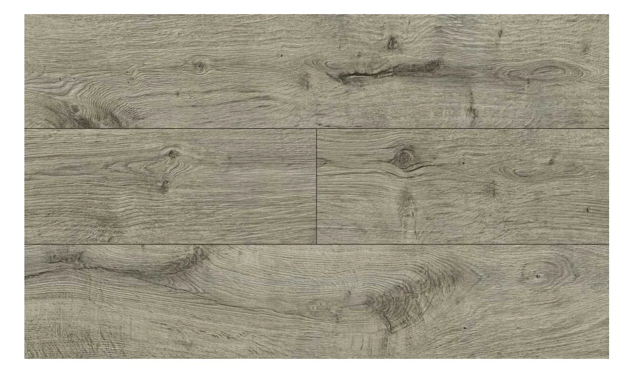 Ламинат Alloc Original 4581 Дуб Винтаж - 04421 Copenhagen Oak (Дуб Копенгаген)
