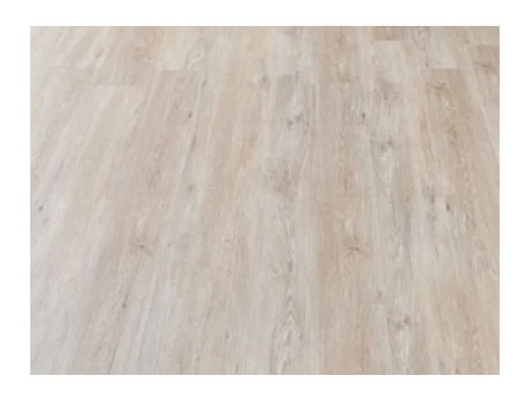Плитка ПВХ для пола Alpine Floor Easy Line Еco 3-23 Дуб кремовый - фото 1