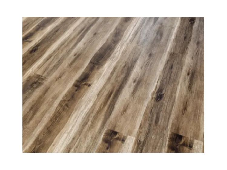 Плитка LVT Alpine Floor Ultra Еco 5-12 Орех светлый - фото 1
