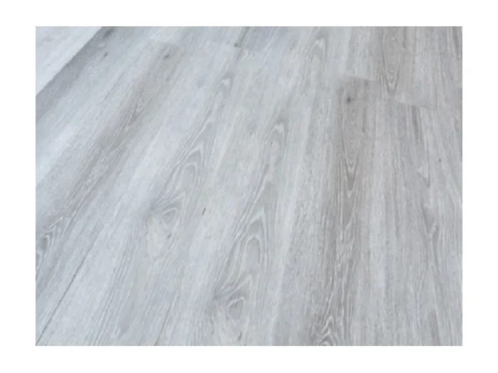 Плитка LVT Alpine Floor Ultra Еco 5-16 Дуб пепельный - фото 1