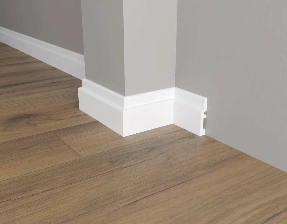 Плинтус Decor Dizayn DD703 12х82х2000 мм (пог. м) Плинтус Decor Dizayn DD703 12х82х2000 мм (пог. м)