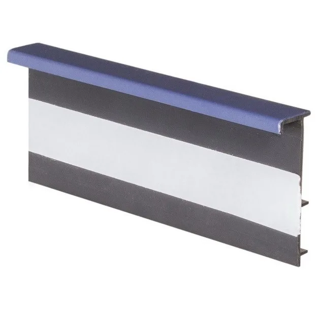 Плинтус для ковролина Korner Listwa LP-50 113 Синий 13.8х50х2500 мм (пог. м) Плинтус для ковролина Korner Listwa LP-50 113 Синий 13.8х50х2500 мм (пог. м)