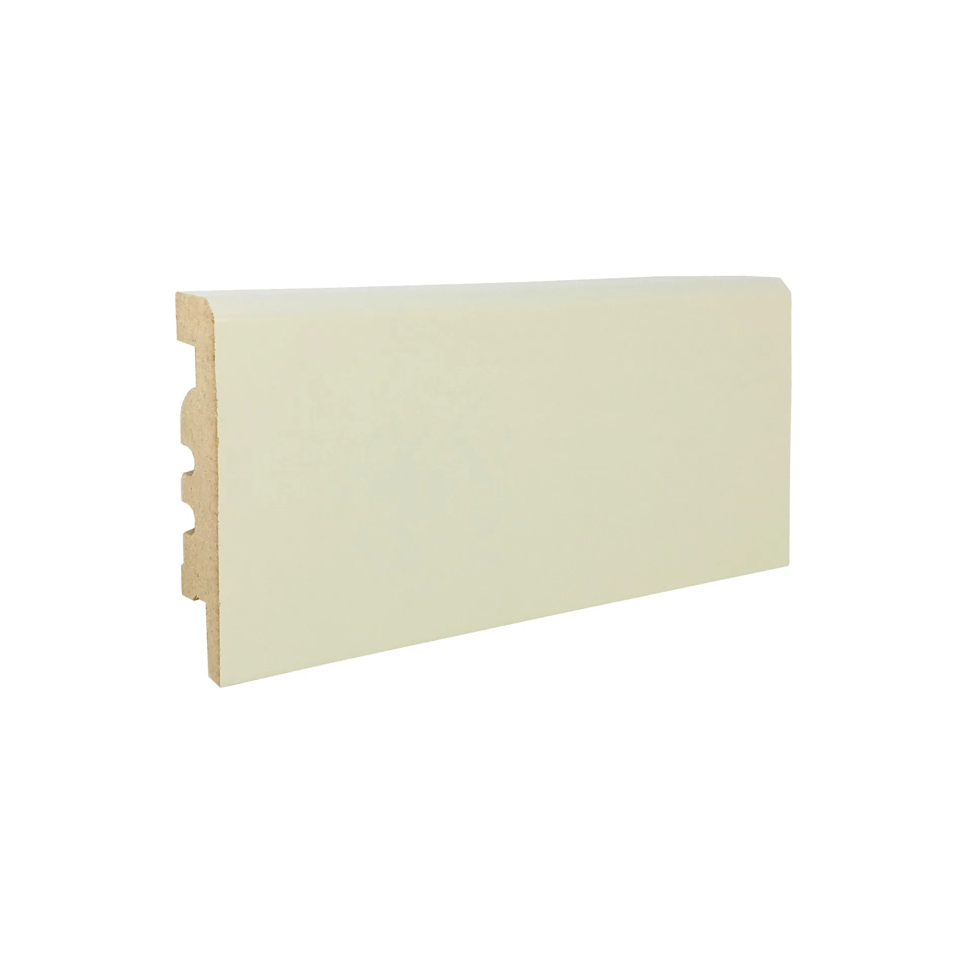 Плинтус МДФ Finitura Decor F3 в ваш цвет по RAL/NCS 16х70 мм (пог. м) Плинтус МДФ Finitura Decor F3 в ваш цвет по RAL/NCS 16х70 мм (пог. м)