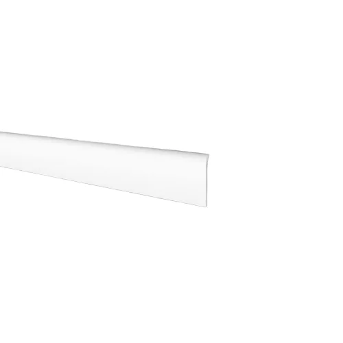 Плинтус NMC Wallstyl CF1 22х110х2000 мм (пог. м) - миниатюра 2