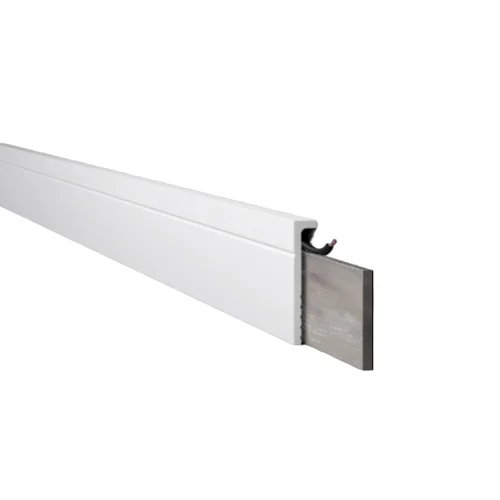 Плинтус NMC Wallstyl CF2 22х110х2000 мм (пог. м) - миниатюра 2