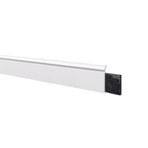 Плинтус NMC Wallstyl CF3 22х120х2000 мм (пог. м) - миниатюра 2