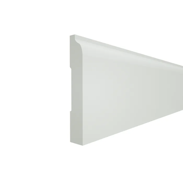 Плинтус Perfect Plus P47 13х82х2000 мм - миниатюра 3