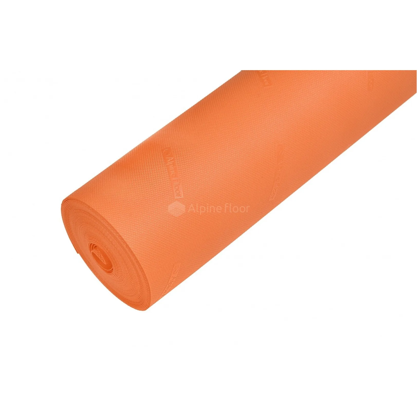 Подложка Alpine Floor Orange Premium IXPE 1.5 мм - миниатюра 2