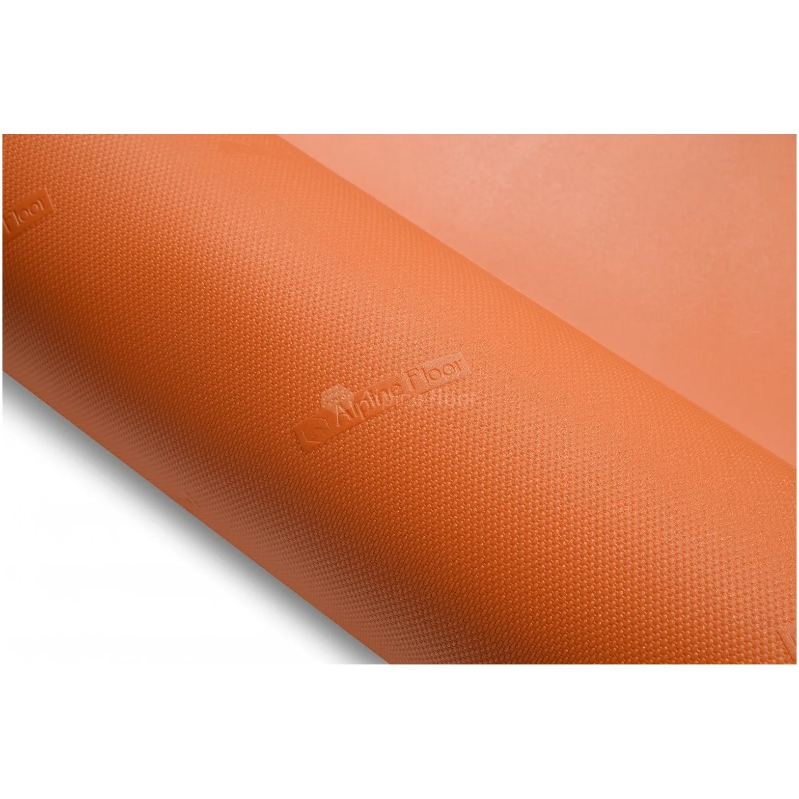 Подложка Alpine Floor Orange Premium IXPE 1.5 мм - миниатюра 3