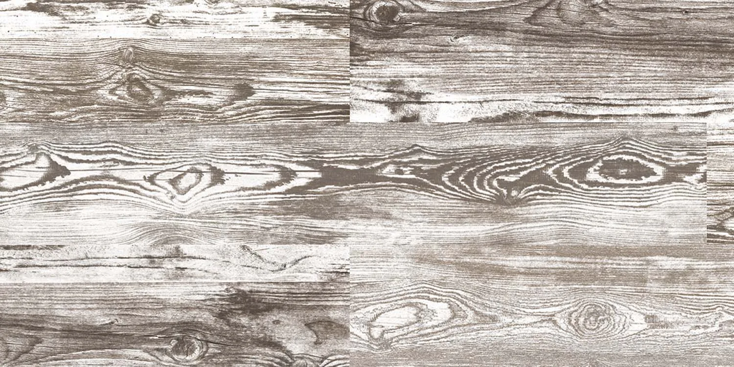 Пробковые полы Viscork Print Wood NA 22 019 Black Antique Oak - фото 1