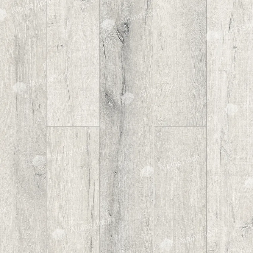 SPC ламинат Alpine Floor Premium XL ABA Eco 7-17 Дуб слоновая кость - фото 1