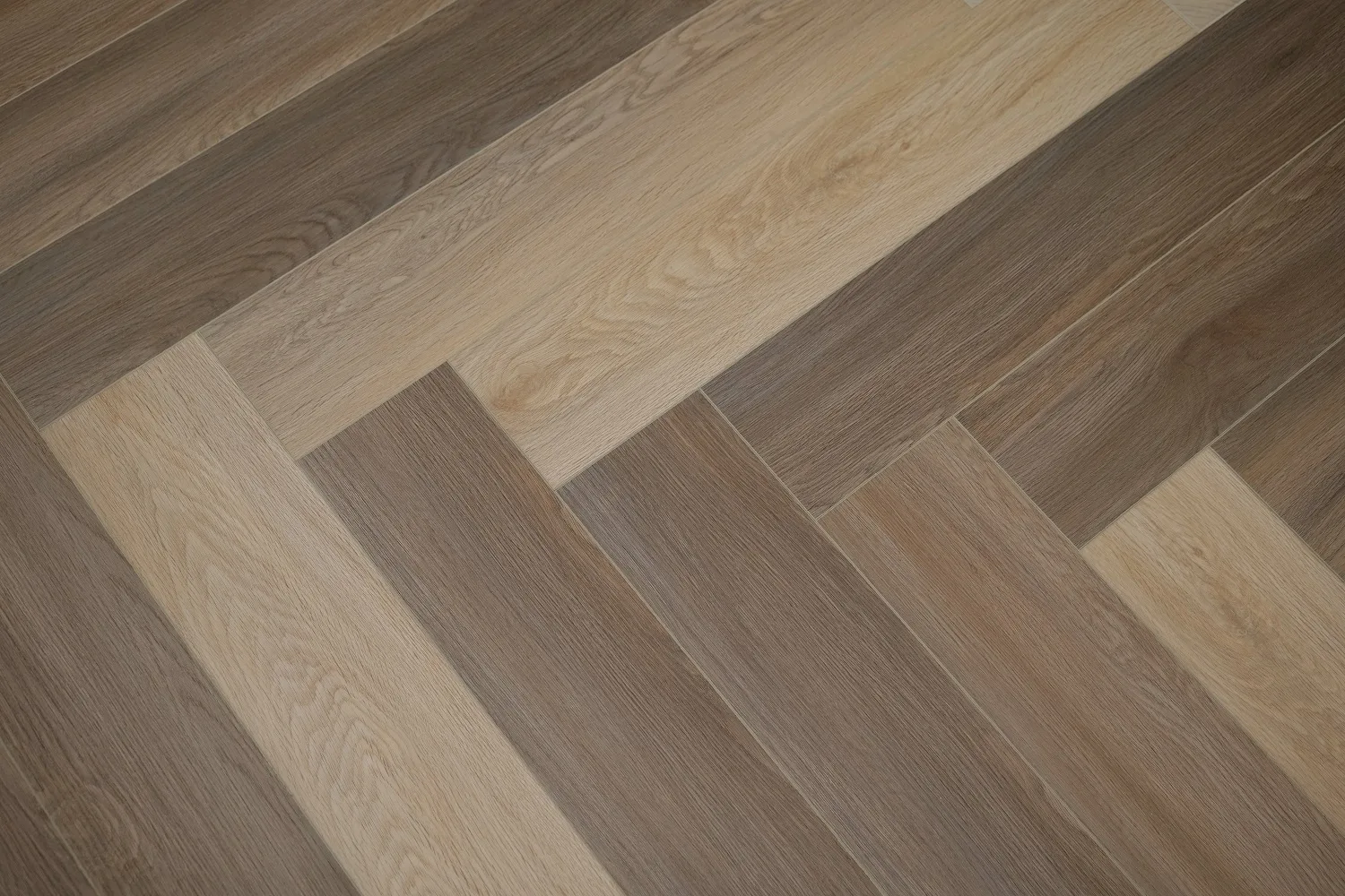 SPC ламинат Evofloor Parquet Кампена - фото 1