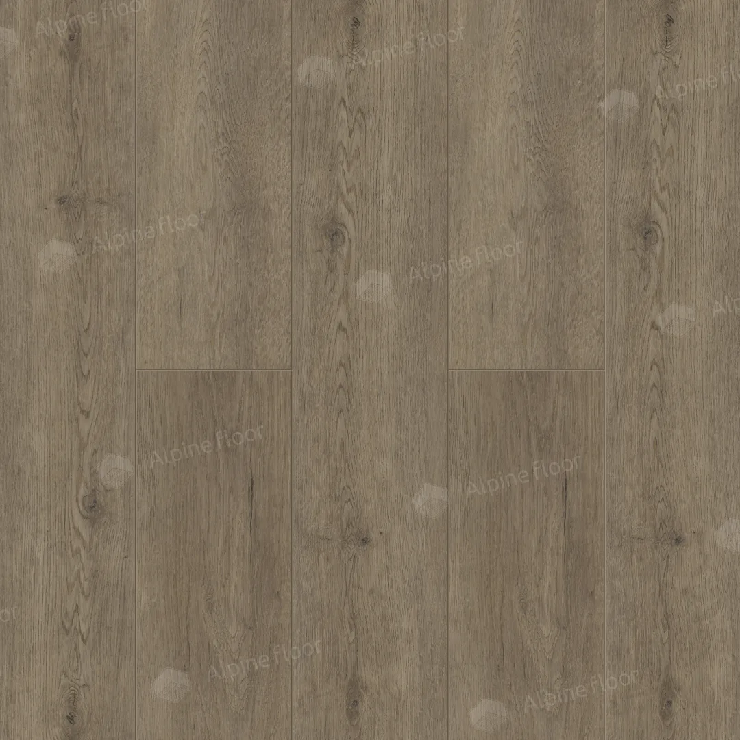 SPC ламинат Tulesna Verano-R 1002-15-R Wieland - Коричневый