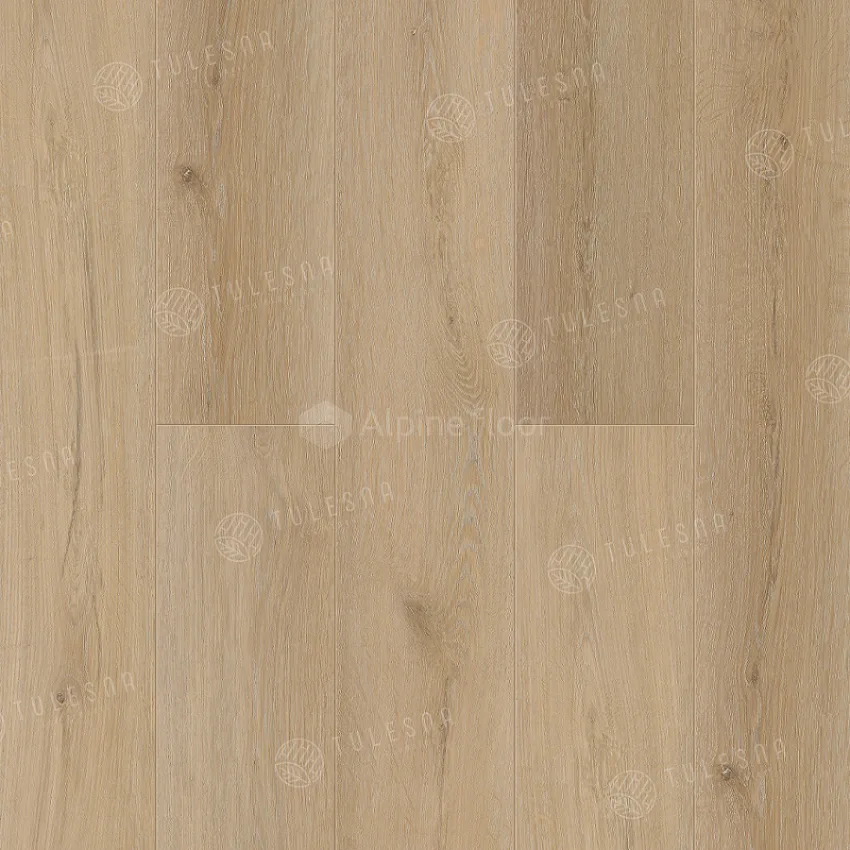 SPC ламинат Tulesna Verano-R 1002-15-R Wieland - Бежевый