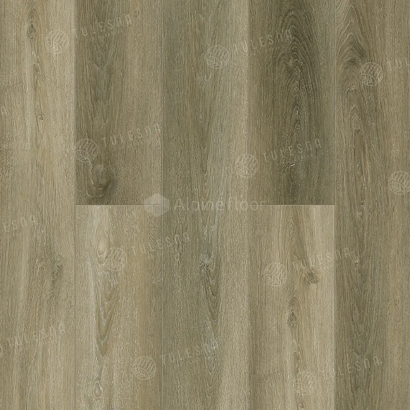 SPC ламинат Tulesna Verano-R 1002-15-R Wieland - Коричневый