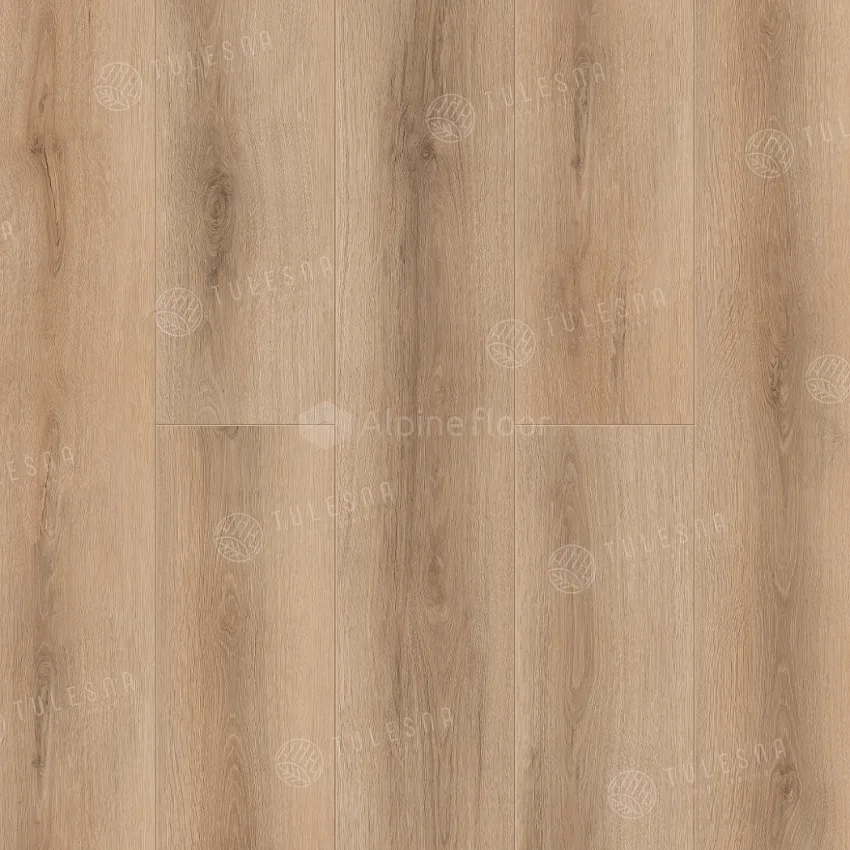 SPC ламинат Tulesna Verano-R 1002-15-R Wieland - Бежевый
