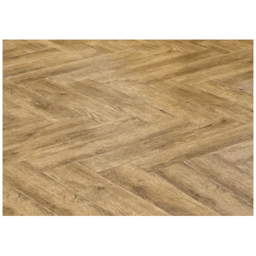 SPC ламинат Alpine Floor Expressive Parquet Eco 10-3 Морской штиль side A - Коричневый