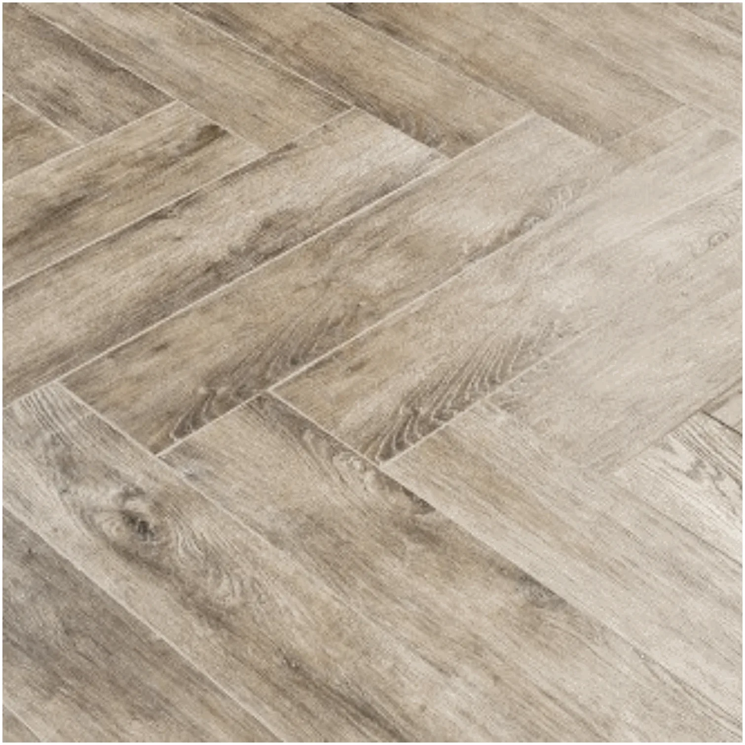 SPC ламинат Alpine Floor Expressive Parquet Eco 10-3 Морской штиль side A - Серо-коричневый