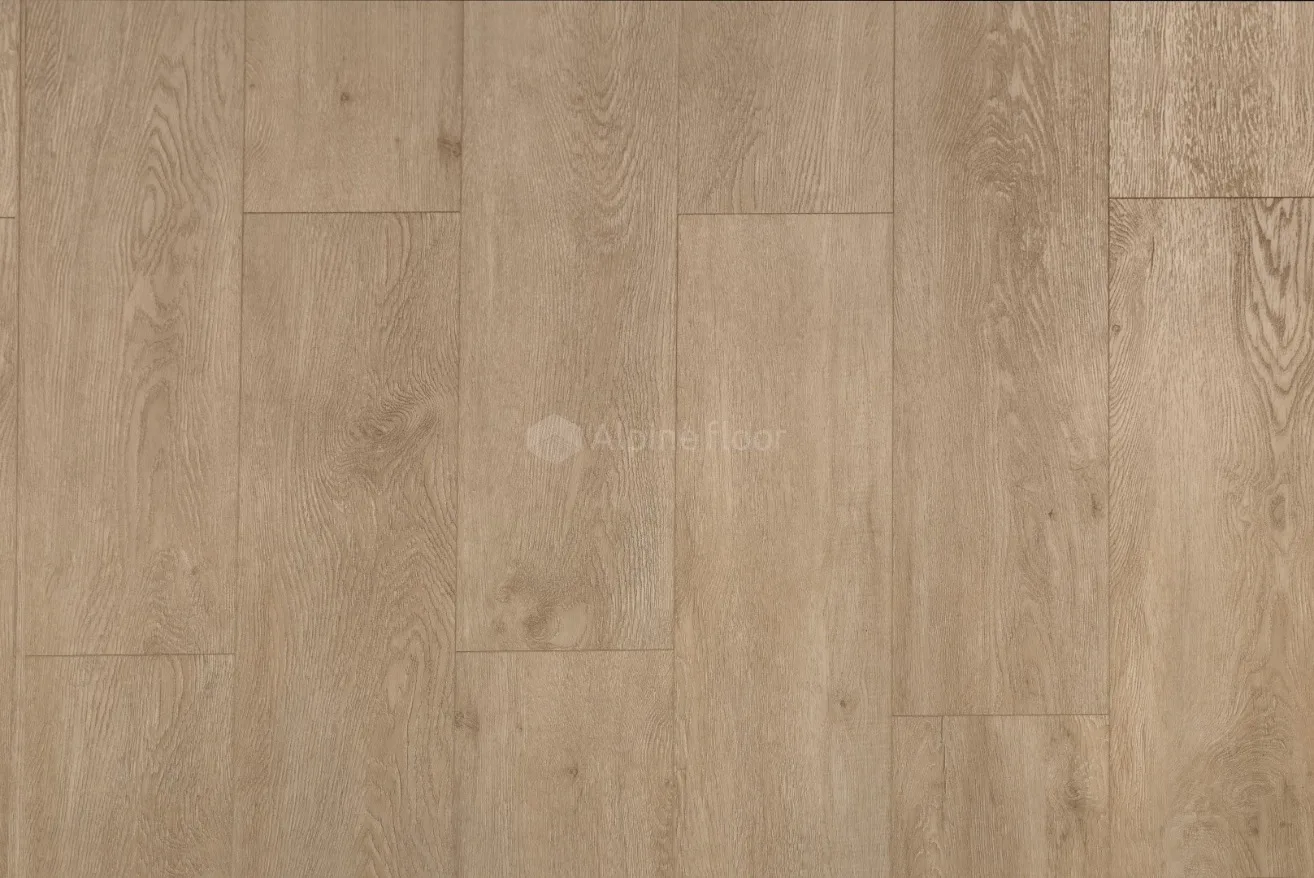 SPC ламинат Alpine Floor Grand Sequoia Eco 11-5 Камфора - фото 1