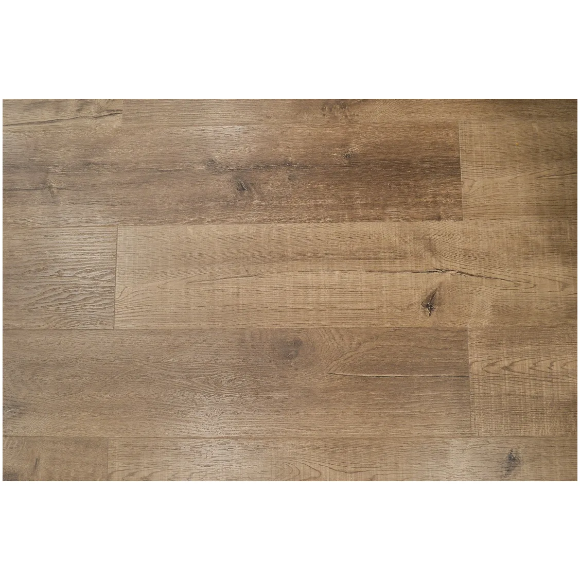SPC ламинат Alpine Floor Real Wood Eco 2-3 Дуб Vermont - фото 1