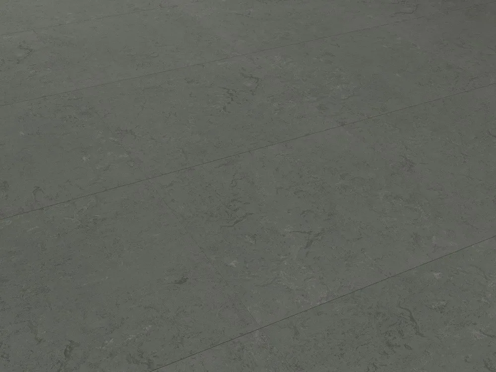 Виниловый ламинат Forbo Marmoleum Modular DryBack Cornish Grey (te3745) 500x500x2.5 - фото 1