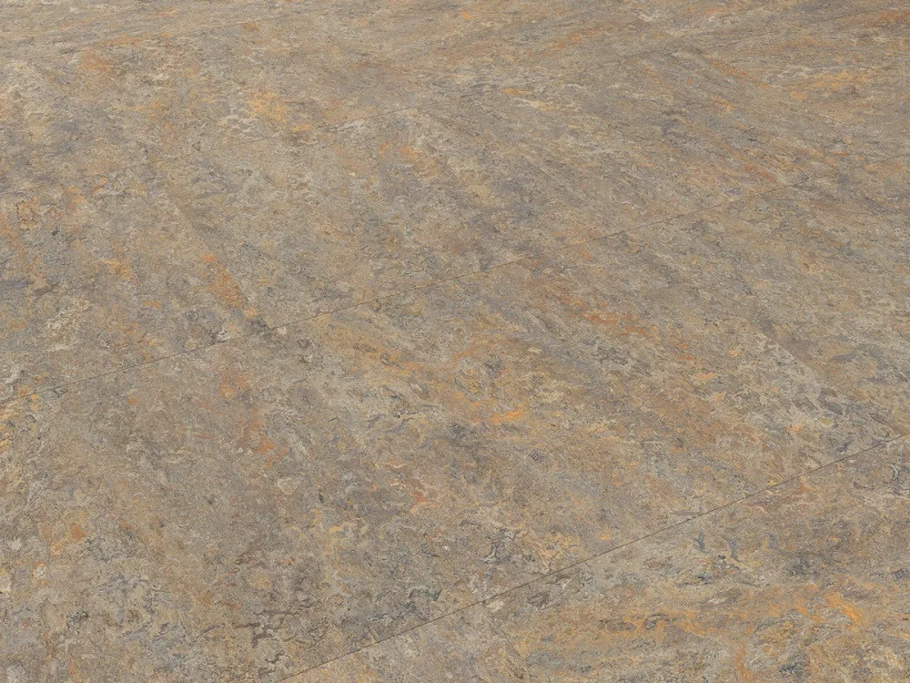 Виниловый ламинат Forbo Marmoleum Modular DryBack Granada (t3405) 500x500x2.5 - фото 1