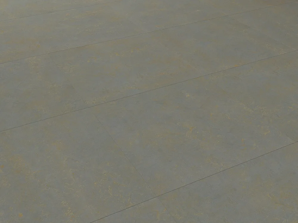 Виниловый ламинат Forbo Marmoleum Modular DryBack Lakeland Shale (te3747) 500x500x2.5 - фото 1