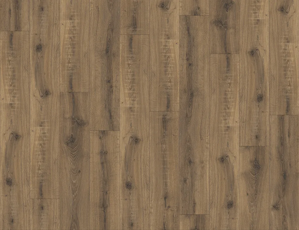 Виниловый LVT ламинат Moduleo Select Click 22877 Oak Brio - фото 1