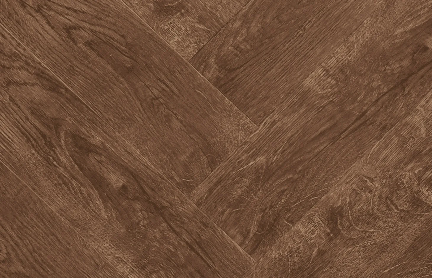 Виниловый ламинат SPC CM Floor Parkett 16 Дуб Умео - фото 1