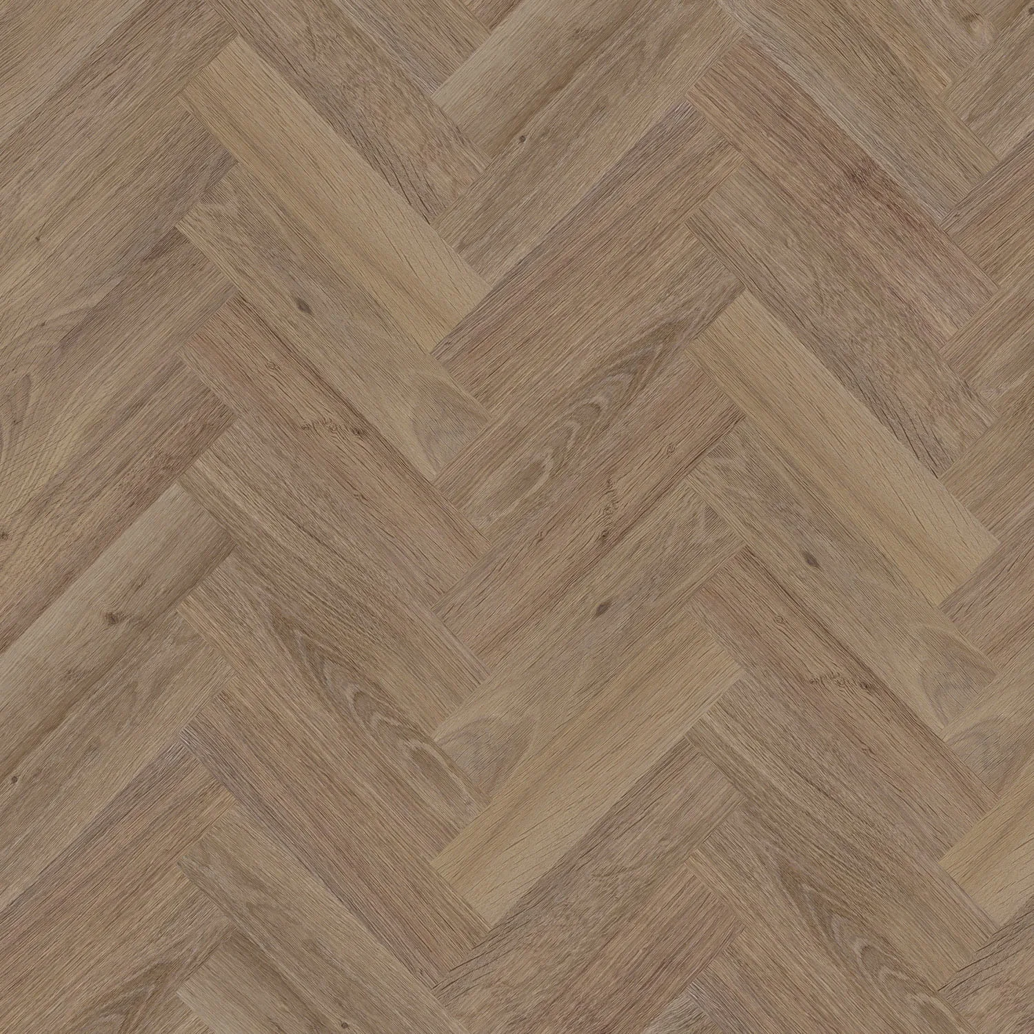 Виниловый пол Invictus Maximus Parquet 34 Highland Oak Roasted - фото 1
