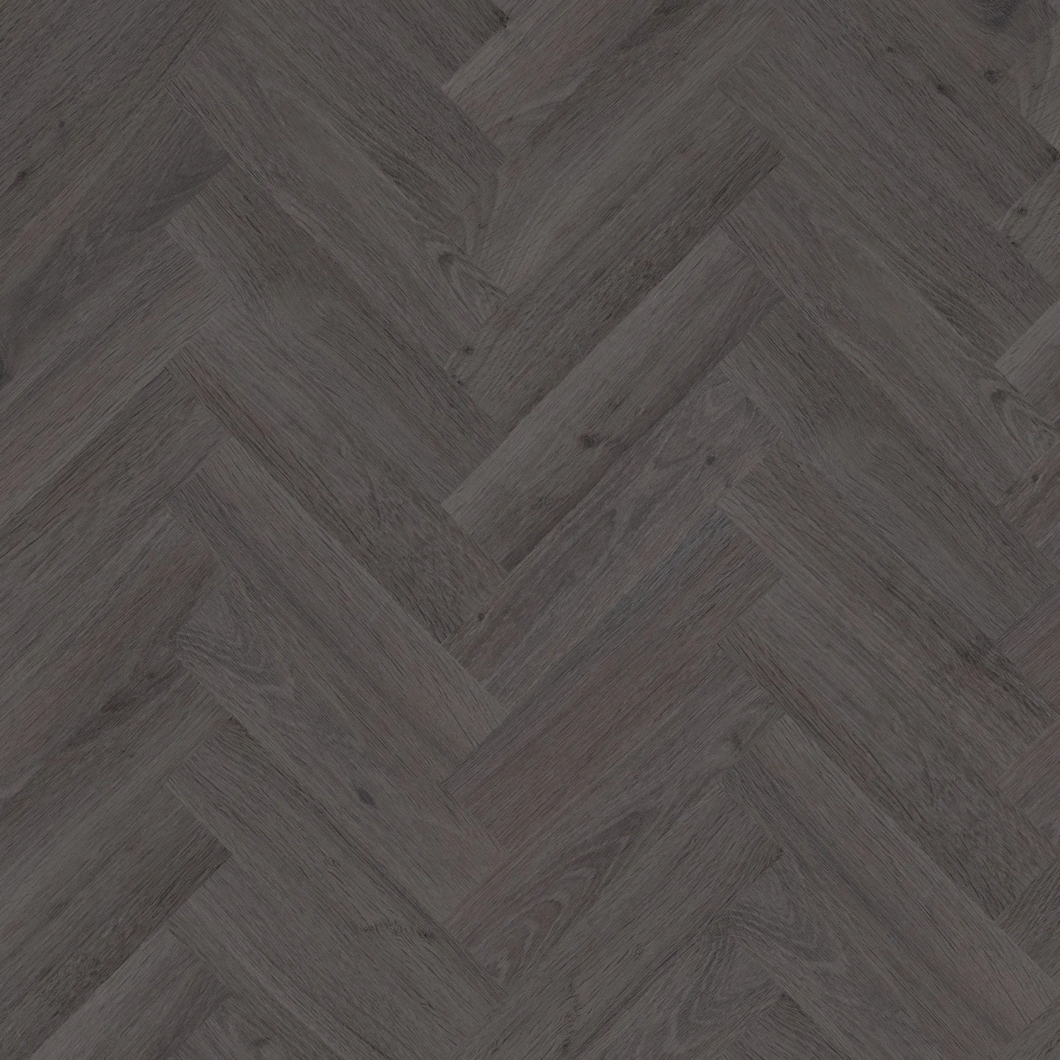 Виниловый пол Invictus Maximus Parquet 99 Highland Oak Ebony - фото 1