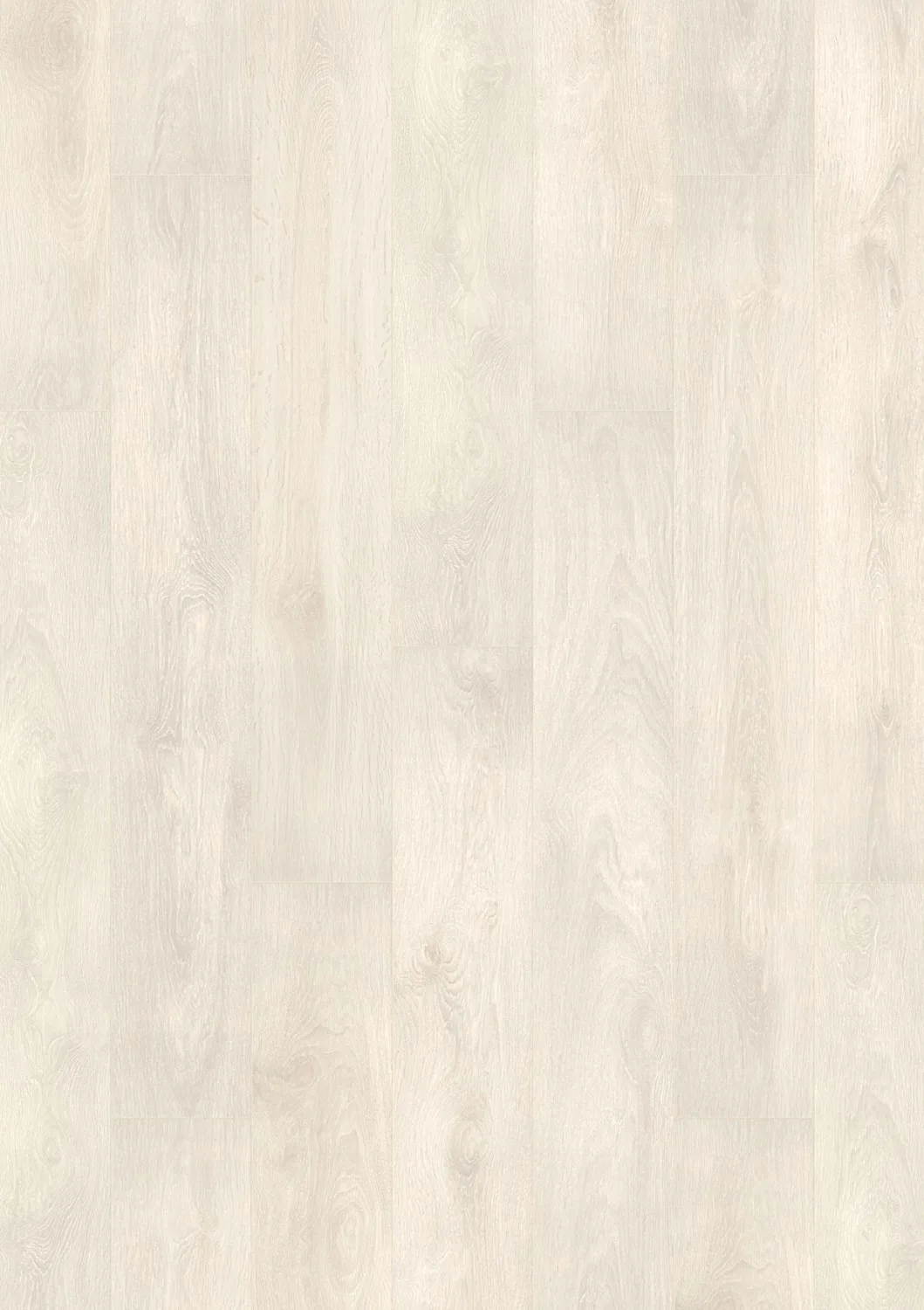 Водостойкий ламинат BinylPro Wood Looks К452 Дуб Ашленд - Кремовый