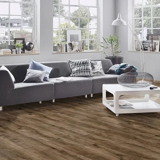 Водостойкий ламинат BinylPro Wood Looks К461 Дуб Вулкан Античный - фото 3