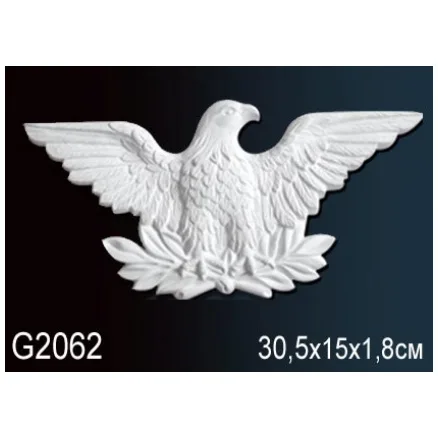 Фрагмент орнамента Перфект G2062 Фрагмент орнамента Перфект G2062