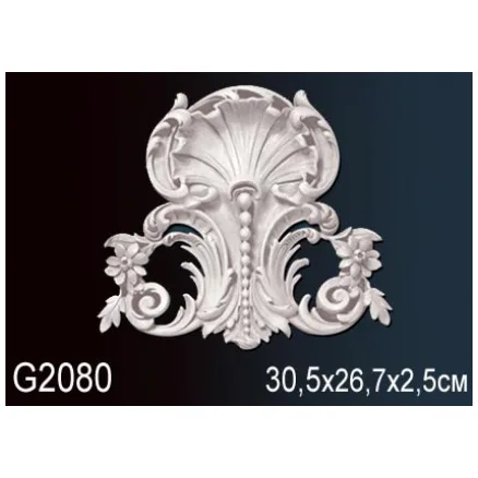 Фрагмент орнамента Перфект G2080 Фрагмент орнамента Перфект G2080