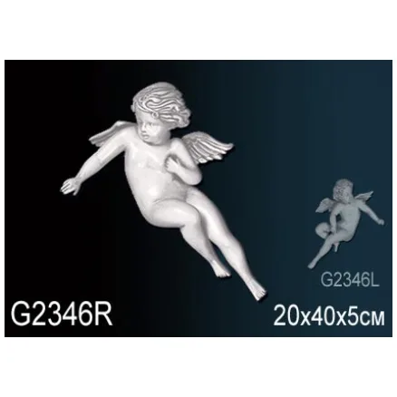 Фрагмент орнамента Перфект G2346R Фрагмент орнамента Перфект G2346R
