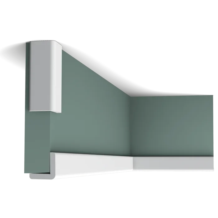 Карниз Orac Decor CX134 30х30х2000 мм Карниз Orac Decor CX134 30х30х2000 мм