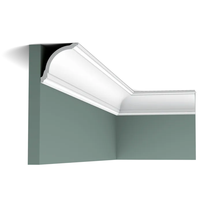 Карниз Orac Decor CX199F гибкий 80х80х2000 мм Карниз Orac Decor CX199F гибкий 80х80х2000 мм
