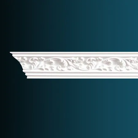 Карниз Перфект AA022 72х72х2400 мм Карниз Перфект AA022 72х72х2400 мм