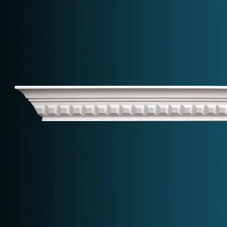 Карниз Перфект AA053 53х60х2400 мм Карниз Перфект AA053 53х60х2400 мм