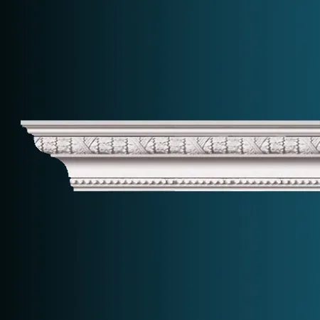 Карниз Перфект AA083 98х117х2440 мм Карниз Перфект AA083 98х117х2440 мм