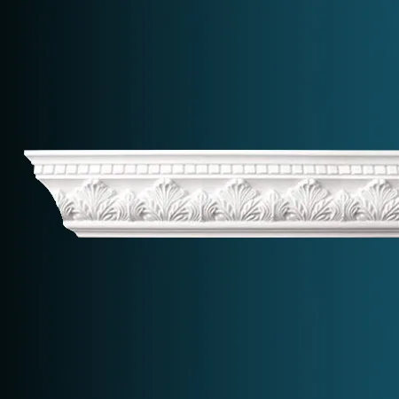 Карниз Перфект AA098 80х114х2400 мм Карниз Перфект AA098 80х114х2400 мм