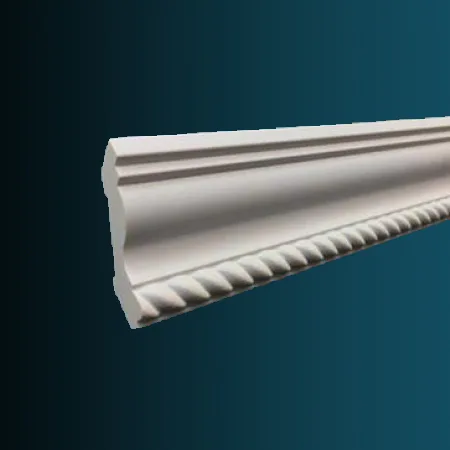 Карниз Перфект AA353F гибкий 34х35х2400 мм Карниз Перфект AA353F гибкий 34х35х2400 мм