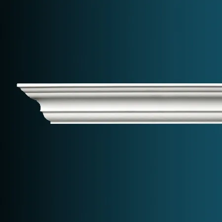 Карниз Перфект AB104F гибкий 75х75х2400 мм Карниз Перфект AB104F гибкий 75х75х2400 мм