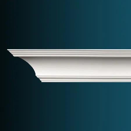 Карниз Перфект AB156 105х155х2400 мм Карниз Перфект AB156 105х155х2400 мм