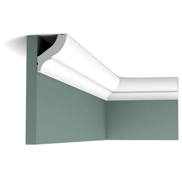 Карниз Orac Decor CB502N 49х59х2000 мм - фото 1