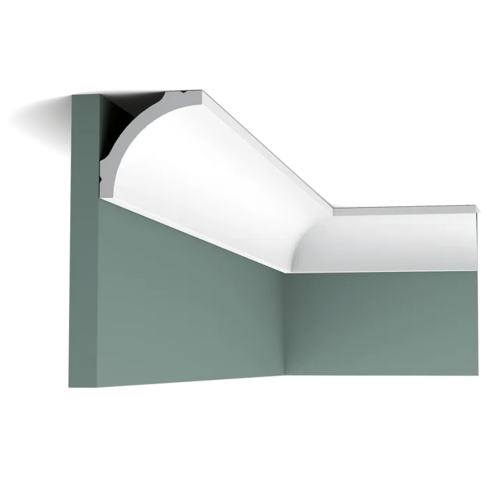 Карниз Orac Decor CB522N 67х67х2000 мм - фото 1